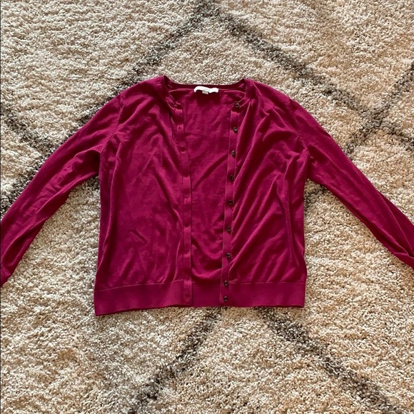 LOFT Sweaters - Loft Cardigan